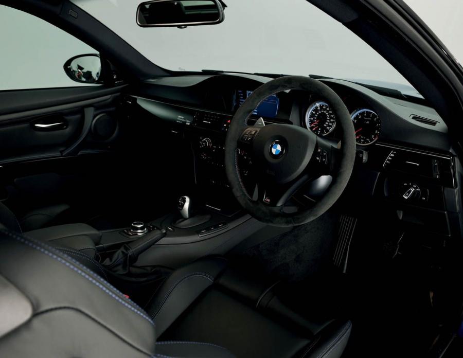  BMW M Performance Editions 2012 года  (фото 3 из 22)
